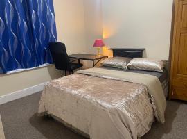 Transformative housing Laurie avenue, homestay in Nottingham