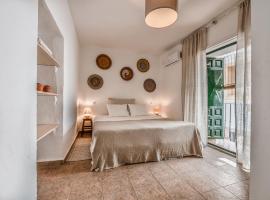 Encanto Guesthouse, hotel en Canillas de Aceituno