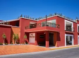 Hotel Casa Real Cholula