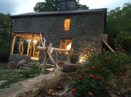 Hors's Home, hotel sa Hors