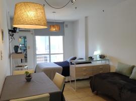 Moreno1300/9, Hotel in Rosario