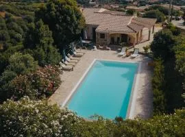 Villa Alba Sul Mare