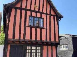 Historic Cambridgeshire Cottage