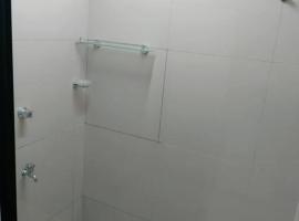 Barrett Accommodation Apartment, hotel v destinaci Suva