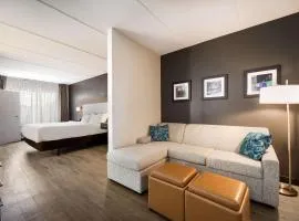 Comfort Suites Northlake