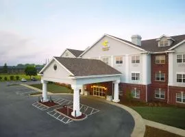 Comfort Suites Milwaukee Airport