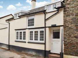 The Old Buttery, hotel en Chulmleigh