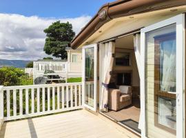 32 Skelmorlie, vacation rental in Skelmorlie