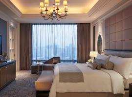 The Ritz-Carlton, Macau, hotel near Macau International Airport - MFM, Macau