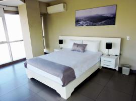 Hotel Viera Chimbote, hotel en Chimbote