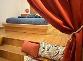 Sea Riad