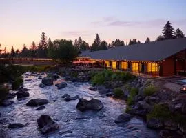 Riverhouse on the Deschutes