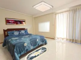 Sea Hill Phatamnak Pattaya