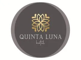 Hotel Quinta Luna Zacatlán