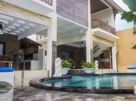 Dzawani Villa Kerobokan
