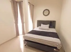 Kavilla10 Permata Garden Batu