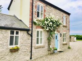 Donadea Cottage, hotel in Caerwys