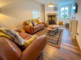 Old Hall Cottage No 1, vacation rental in Byers Green