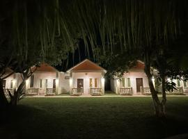 TC Garden Resort, hotel near Langkawi Kristal, Kuah