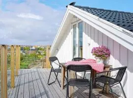 Holiday home KUNGSHAMN XVII