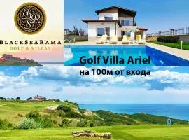Golf Villa Ariel