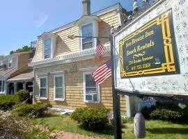 Sea Breeze Inn beach rentals