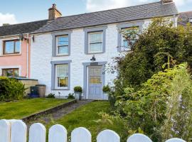 Hepzibah Cottage, hotel in Broad Haven