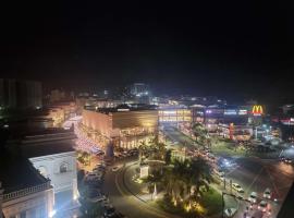 Lovely Studio Festive View, serviced apartment in Iloilo City