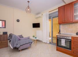 ANNA'S APARTMENT, self catering accommodation in Alexandroupoli