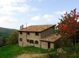 AGRITURISMO LA PIAGGIA appartamenti a Vivo D'Orcia