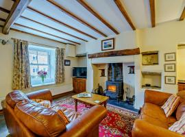 Marys Cottage, hotel amb aparcament a Hawes