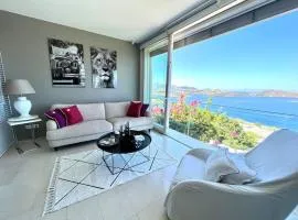 Diamond of Bodrum - Luxury Oceanfront Villa