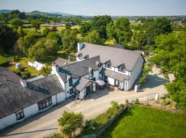 The Briers Country House, cheap hotel in Newcastle