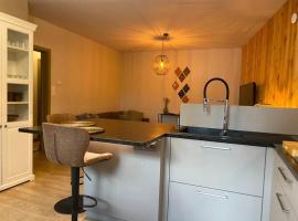 Appartement met topligging, hotel em Zele