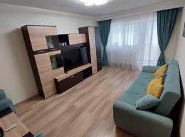 Eugenia Apartament: Ploieşti şehrinde bir otel