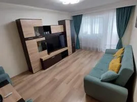 Eugenia Apartament