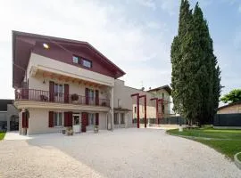 Villa Veronesi