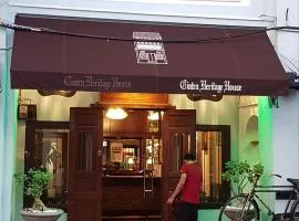 Cintra House Penang