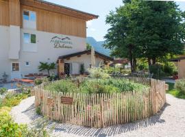Alpenhotel Dahoam, pet-friendly hotel in Schleching