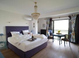 Nomad Rooms, allotjament a la platja a Mostar
