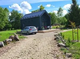 Idaraugu puhkemaja Saaremaa põhjarannikul