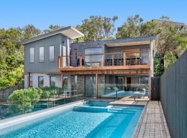 Nautilus by Ready Set Stay, hotel em Rye