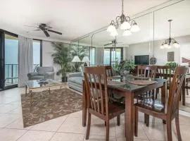 Phoenix III 3044 condo