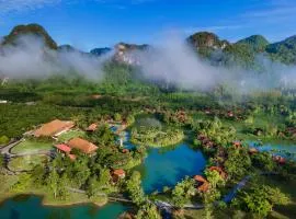 Bor Saen Pool Villa