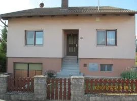 Gästehaus M