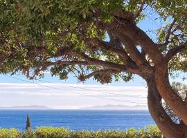 L'Arbousier, location de vacances à Rayol-Canadel-sur-Mer