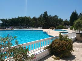Ikaria Village Apt 201