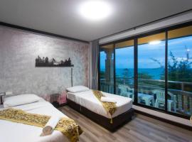 Pimpimarn Hotel, hotel in Mae Pim