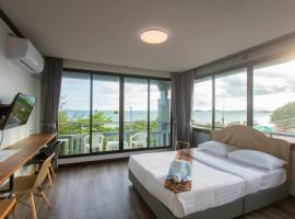 Pimpimarn Hotel, hotel v destinaci Mae Pim