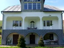 Садиба "Віталія"